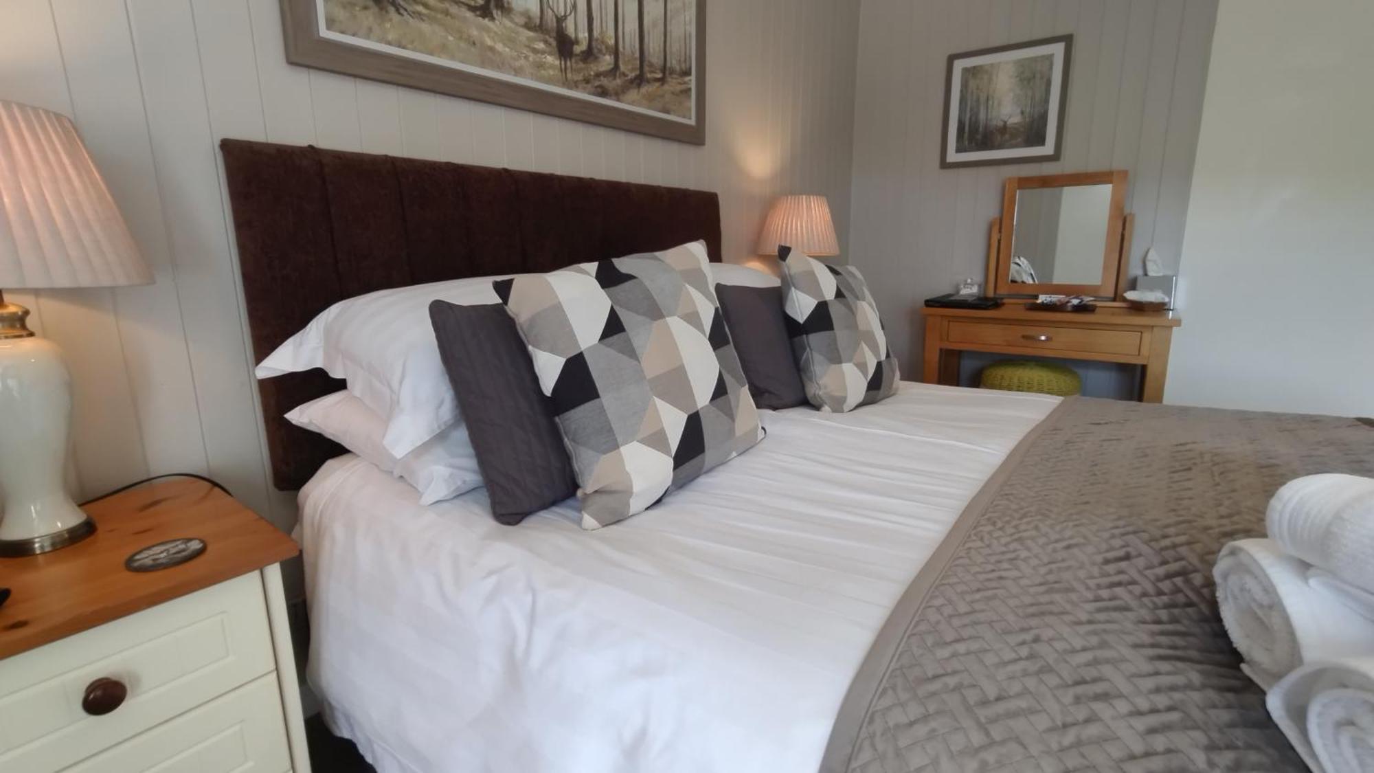 Maison d'hôtes Plas Tan Y Graig Beddgelert