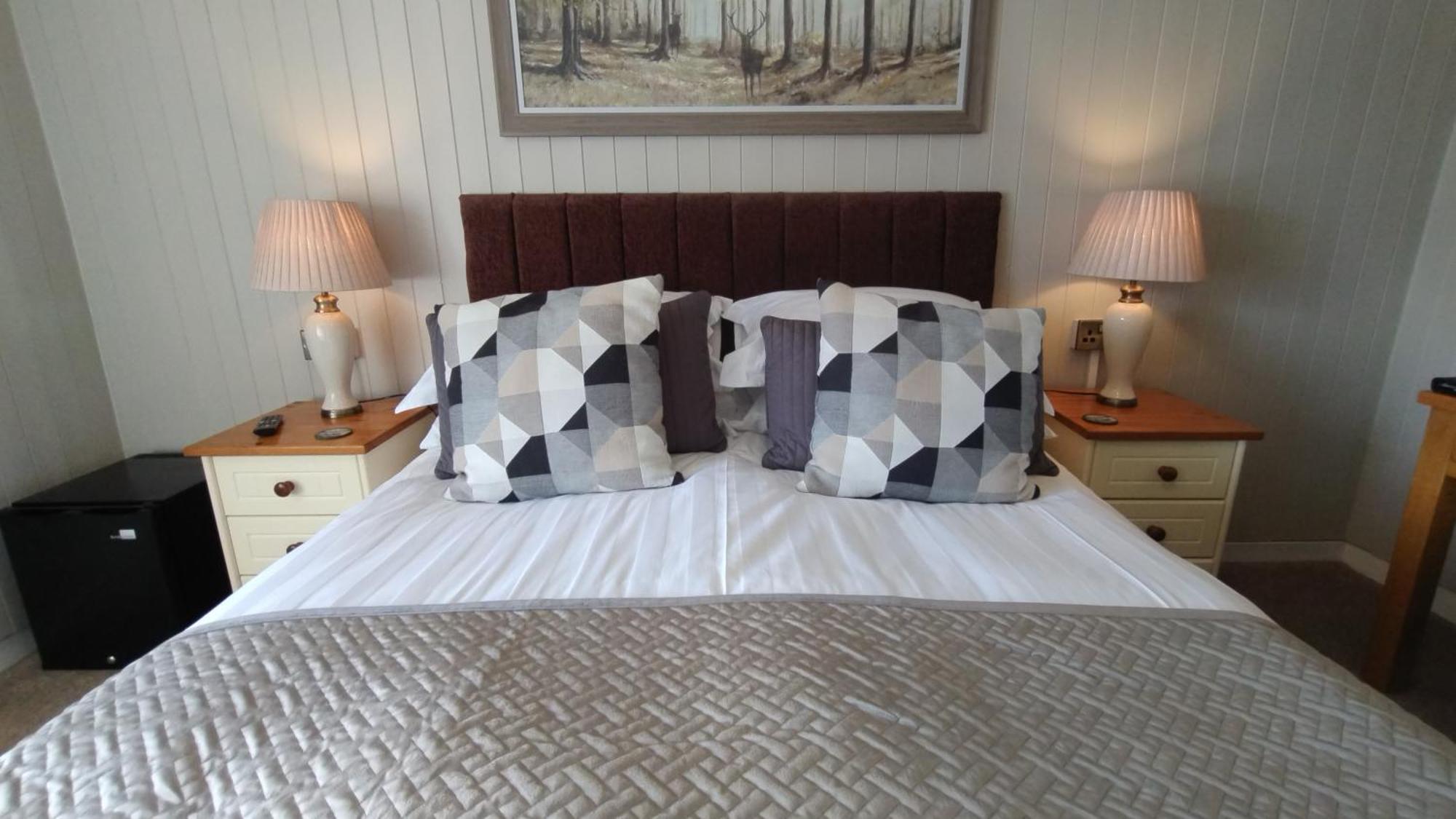 Maison d'hôtes Plas Tan Y Graig *