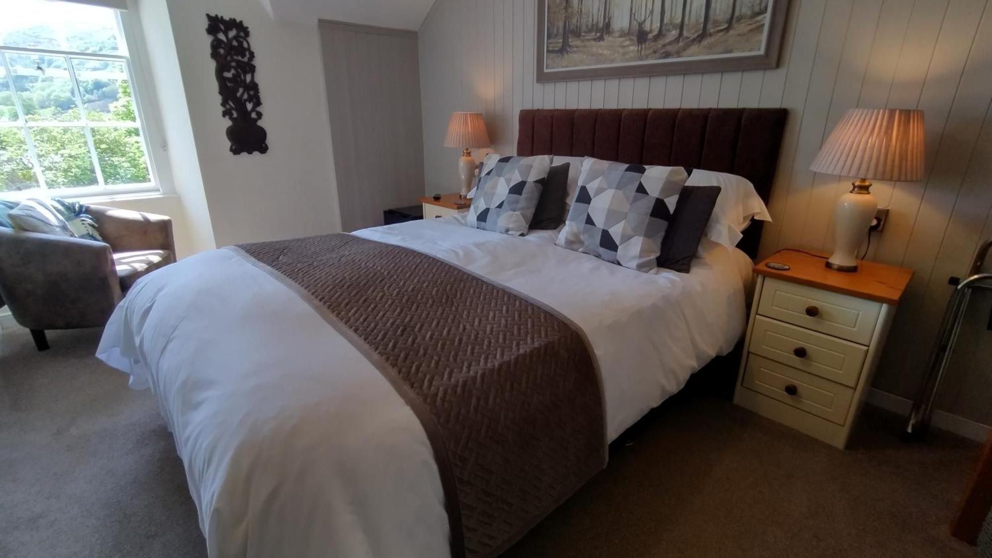 Plas Tan Y Graig Beddgelert