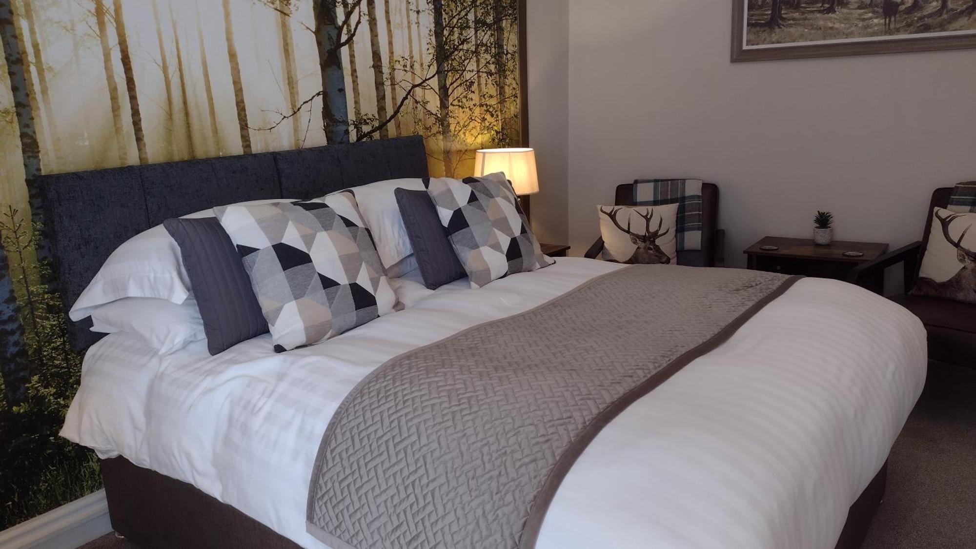 Maison d'hôtes Plas Tan Y Graig Beddgelert