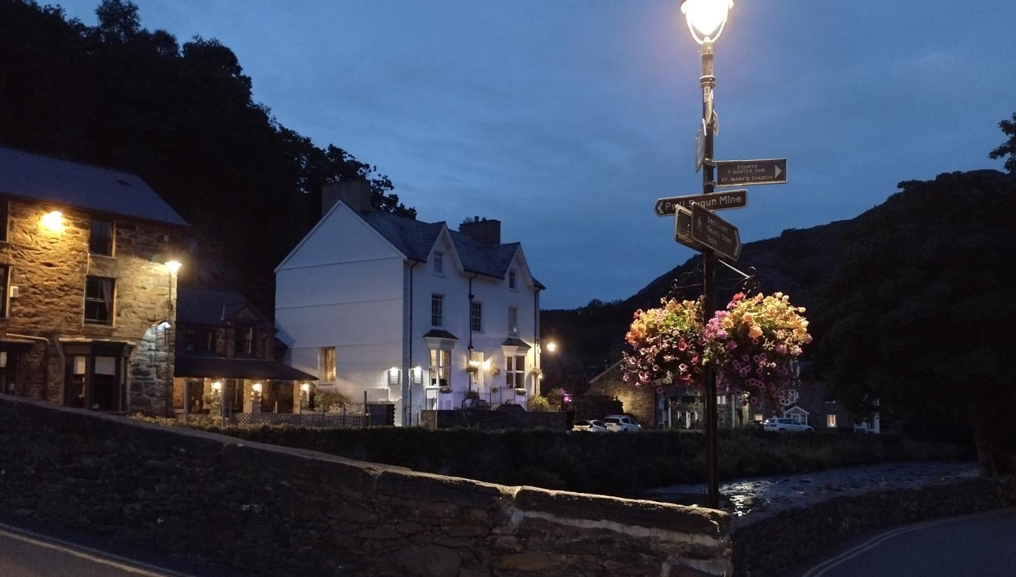 Plas Tan Y Graig Beddgelert