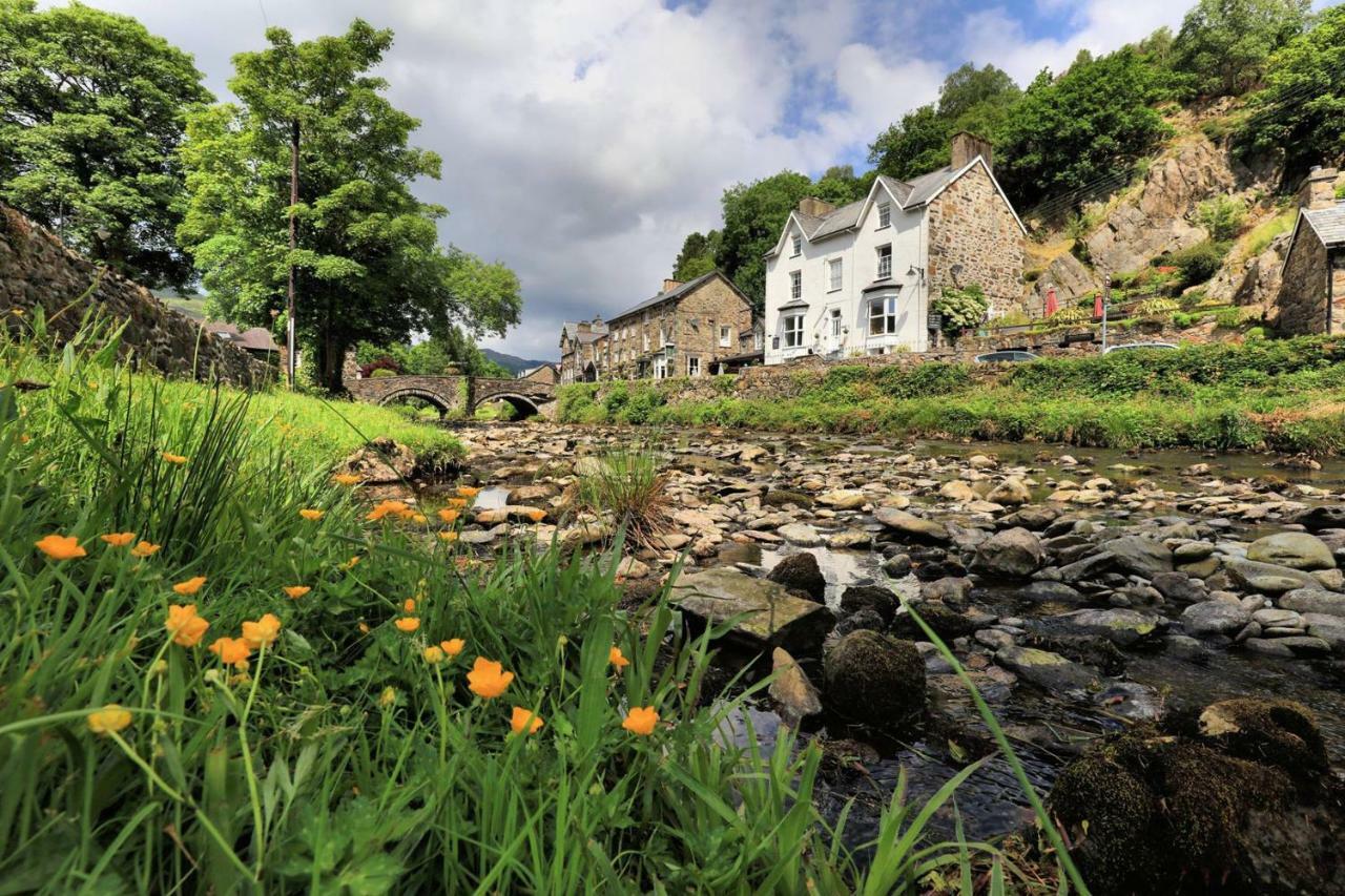 Plas Tan Y Graig * Beddgelert